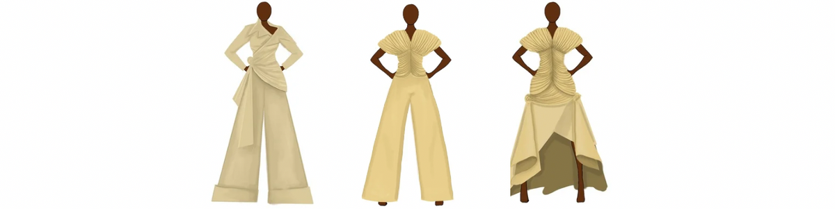 Trousers sets