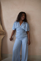 MARIS | High Waist Trouser